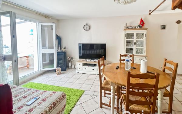 Maison à vendre    7 pièces • 158,82 m2 Montigny-lès-Cormeilles