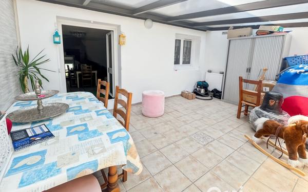 Maison à vendre    7 pièces • 158,82 m2 Montigny-lès-Cormeilles