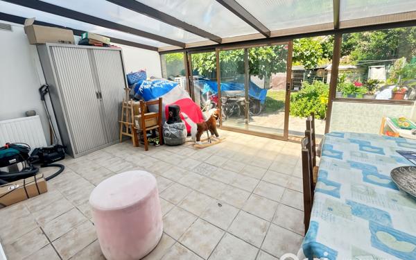 Maison à vendre    7 pièces • 158,82 m2 Montigny-lès-Cormeilles