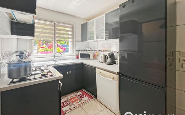 Maison à vendre    7 pièces • 158,82 m2 Montigny-lès-Cormeilles