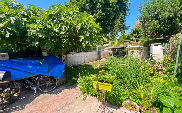 Maison à vendre    7 pièces • 158,82 m2 Montigny-lès-Cormeilles