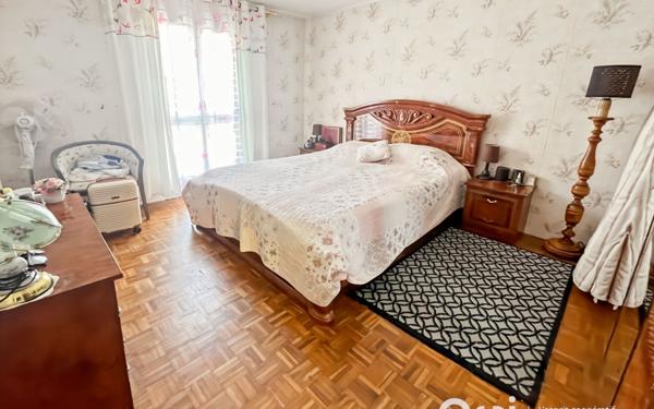 Maison à vendre    7 pièces • 158,82 m2 Montigny-lès-Cormeilles