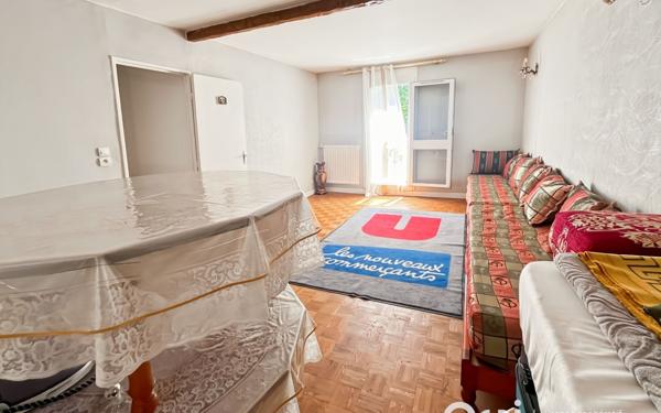 Maison à vendre    7 pièces • 158,82 m2 Montigny-lès-Cormeilles