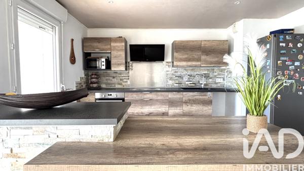 Appartement à vendre 3 pièces 66 m² Marseille 12