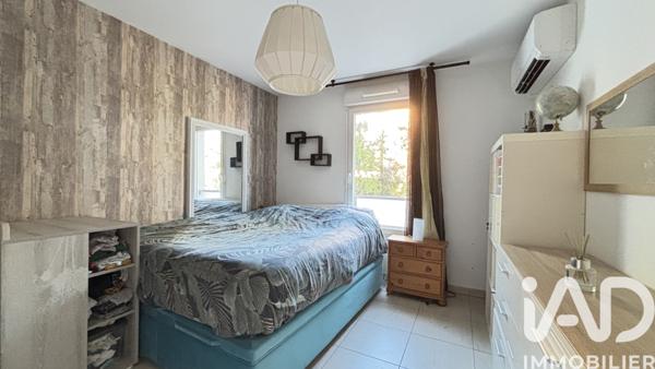 Appartement à vendre 3 pièces 66 m² Marseille 12