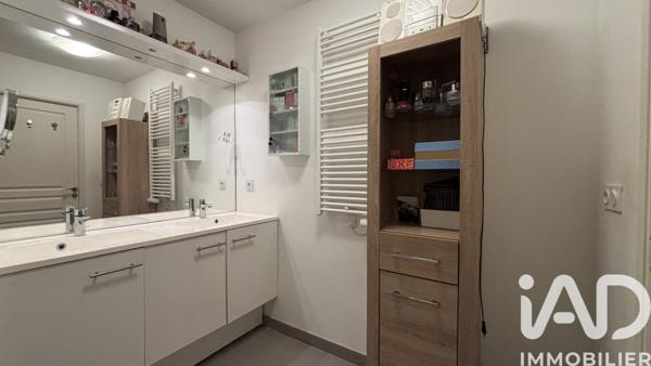 Appartement à vendre 3 pièces 66 m² Marseille 12