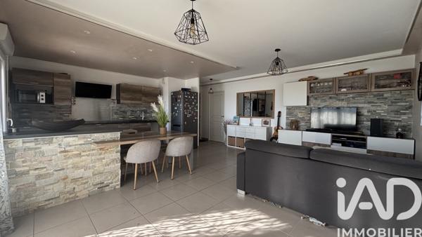 Appartement à vendre 3 pièces 66 m² Marseille 12