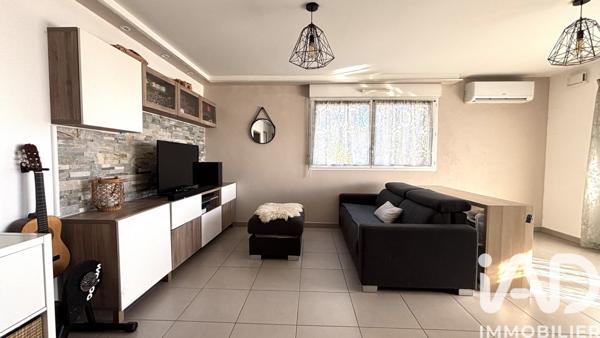 Appartement à vendre 3 pièces 66 m² Marseille 12