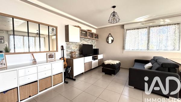 Appartement à vendre 3 pièces 66 m² Marseille 12