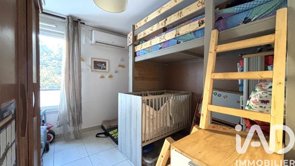 Appartement à vendre 3 pièces 66 m² Marseille 12