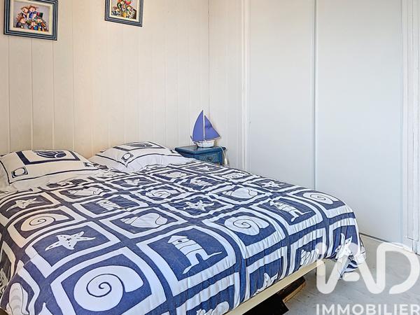 Appartement à vendre 3 pièces 58 m² Agde