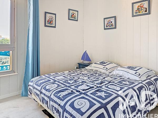 Appartement à vendre 3 pièces 58 m² Agde
