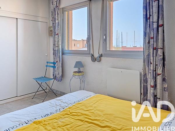 Appartement à vendre 3 pièces 58 m² Agde