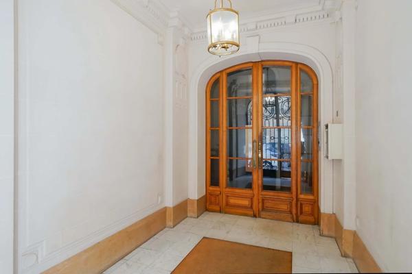 Appartement Paris 15 e - MOTTE-PICQUET / SUFFREN