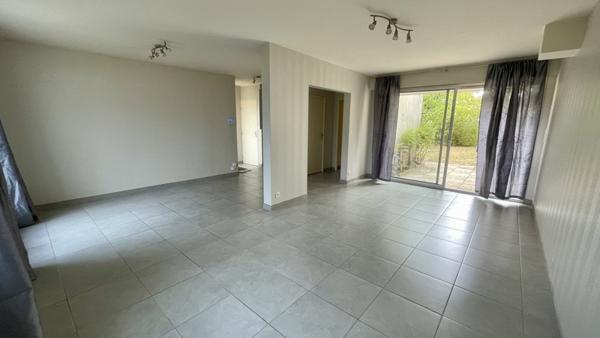 Maison à vendre |  Rezé |  4 pièces | 82 m²