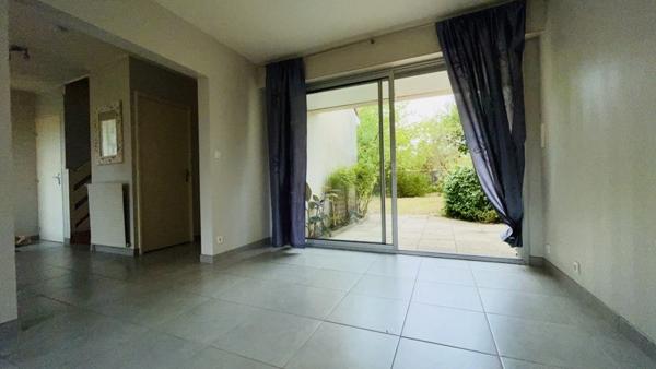 Maison à vendre |  Rezé |  4 pièces | 82 m²