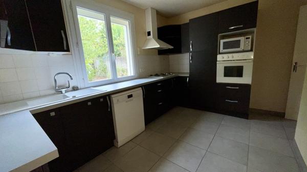 Maison à vendre |  Rezé |  4 pièces | 82 m²