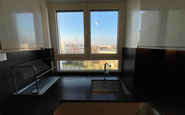 Appartement à louer    4 pièces • 81,56 m2 Fresnes