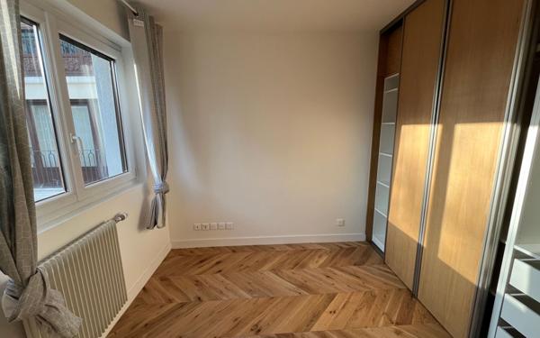 Appartement à louer    4 pièces • 81,56 m2 Fresnes