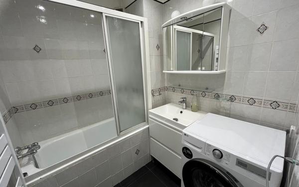 Appartement à louer    4 pièces • 81,56 m2 Fresnes