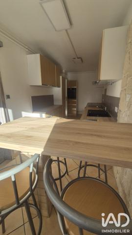 Location appartement 5 pièces 90 m² Metz