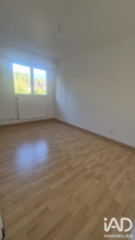 Location appartement 5 pièces 90 m² Metz