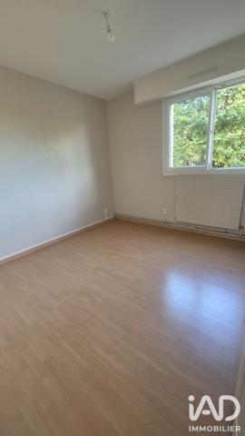 Location appartement 5 pièces 90 m² Metz