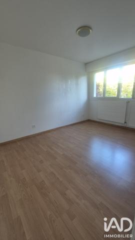 Location appartement 5 pièces 90 m² Metz