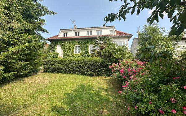 Maison à vendre    7 pièces • 129 m2 Chennevières-sur-Marne