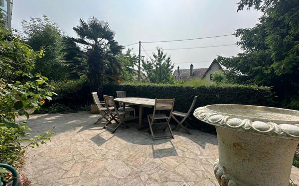 Maison à vendre    7 pièces • 129 m2 Chennevières-sur-Marne