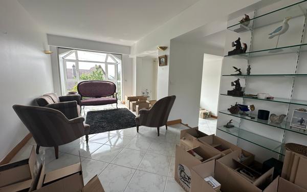 Maison à vendre    7 pièces • 129 m2 Chennevières-sur-Marne