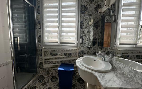 Maison à vendre    7 pièces • 129 m2 Chennevières-sur-Marne