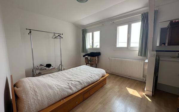 Maison à vendre    7 pièces • 129 m2 Chennevières-sur-Marne