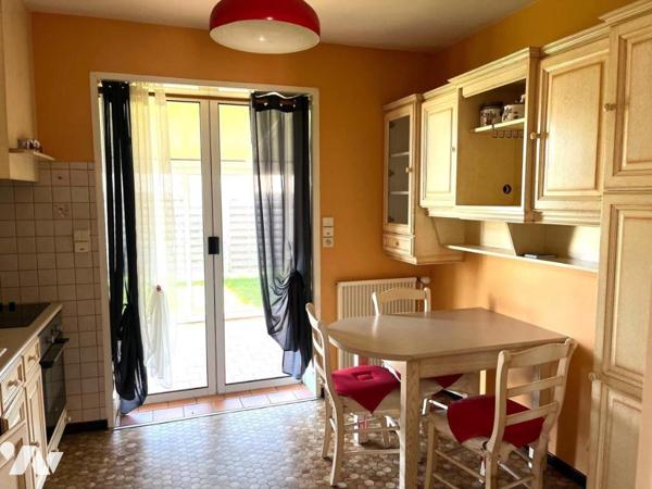 Les Herbiers Maison  3 chambres 