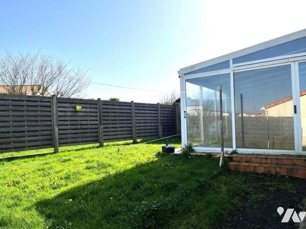 Les Herbiers Maison  3 chambres 