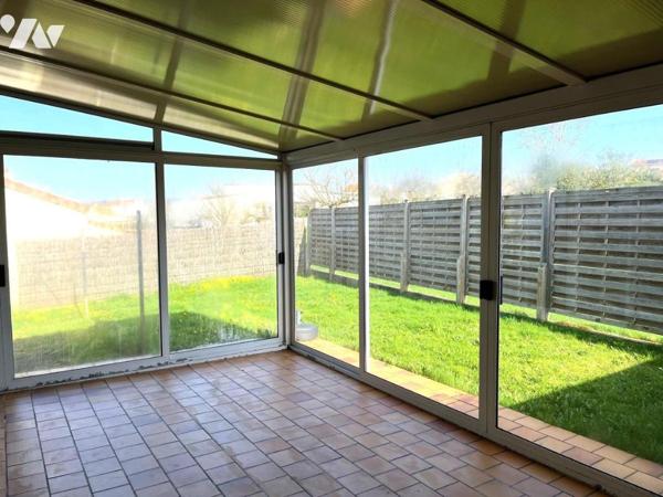 Les Herbiers Maison  3 chambres 