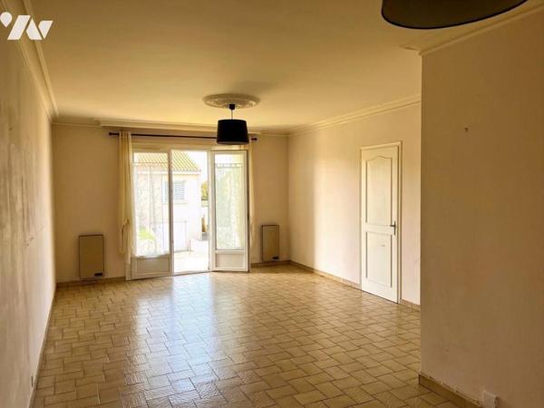 Les Herbiers Maison  3 chambres 