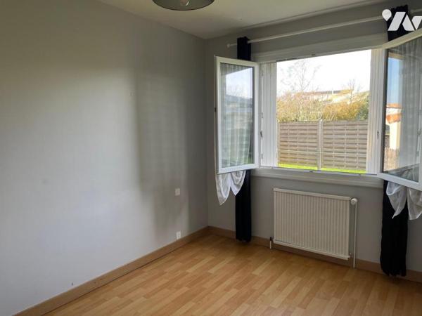 Les Herbiers Maison  3 chambres 