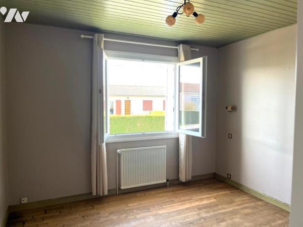 Les Herbiers Maison  3 chambres 