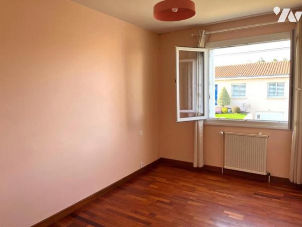 Les Herbiers Maison  3 chambres 