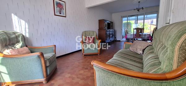 Maison à vendre à Longuenesse