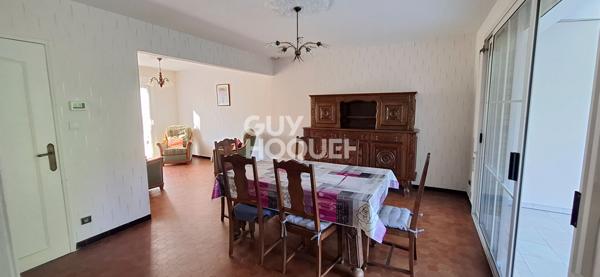 Maison à vendre à Longuenesse