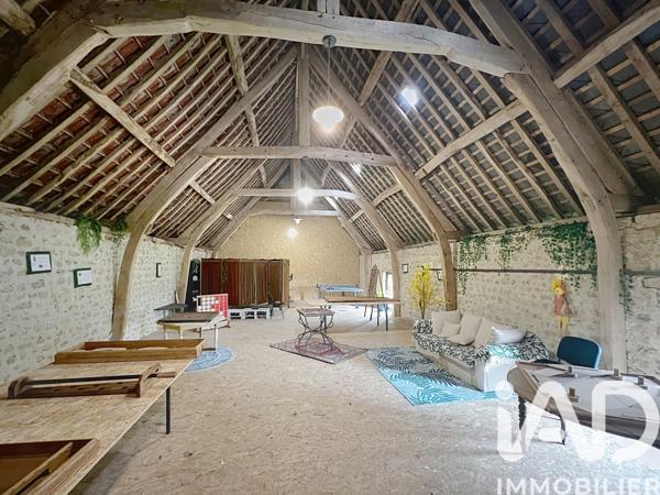 Murs commerciaux  à vendre 500 m² Longmesnil