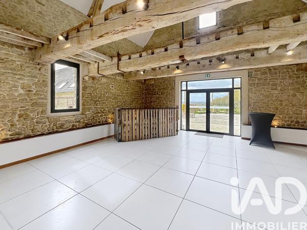 Murs commerciaux  à vendre 500 m² Longmesnil