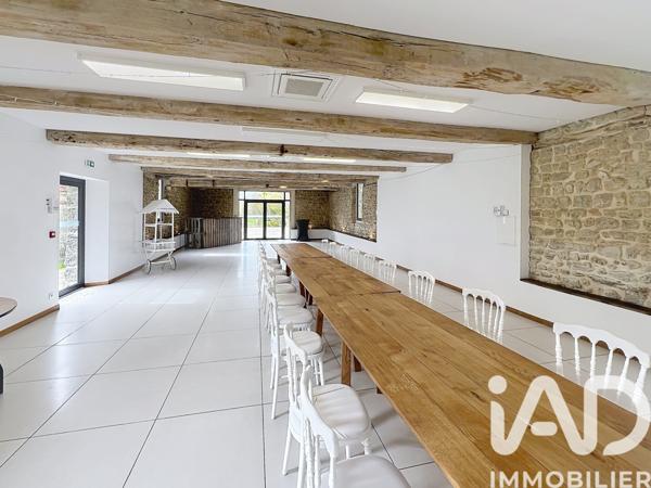 Murs commerciaux  à vendre 500 m² Longmesnil