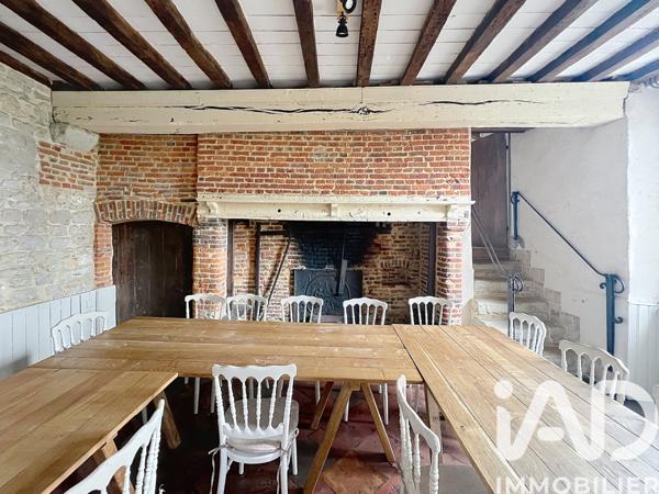 Murs commerciaux  à vendre 500 m² Longmesnil