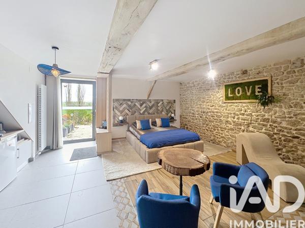Murs commerciaux  à vendre 500 m² Longmesnil