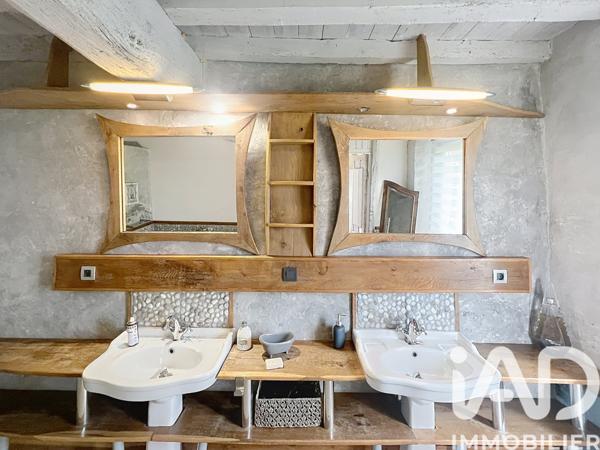 Murs commerciaux  à vendre 500 m² Longmesnil