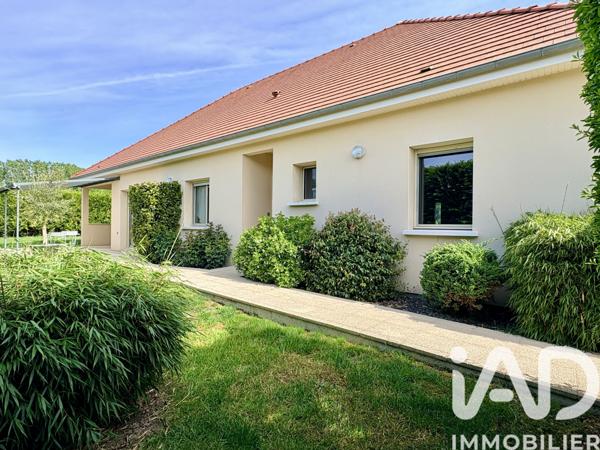 Maison à vendre 5 pièces 123 m² Moussey