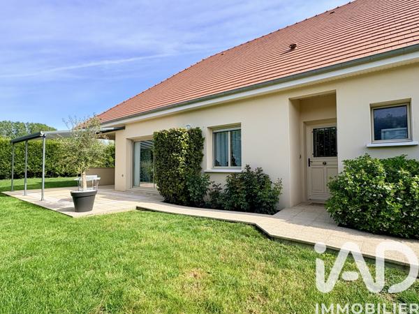 Maison à vendre 5 pièces 123 m² Moussey